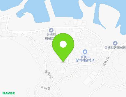 15-8 Dongbaek 2-gil, Geumil-eup, Wando-gun, Jeollanam-do, Republic of Korea Map