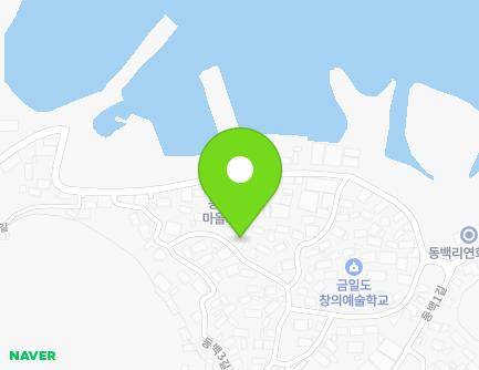 24 Dongbaek 2-gil, Geumil-eup, Wando-gun, Jeollanam-do, Republic of Korea Map