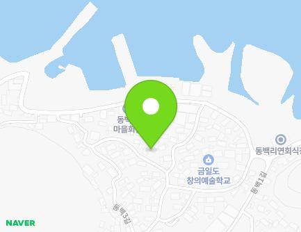 20 Dongbaek 2-gil, Geumil-eup, Wando-gun, Jeollanam-do, Republic of Korea Map