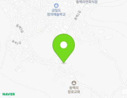 39-2 Dongbaek 3-gil, Geumil-eup, Wando-gun, Jeollanam-do, Republic of Korea Map