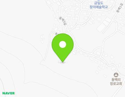 32-15 Dongbaek 3-gil, Geumil-eup, Wando-gun, Jeollanam-do, Republic of Korea Map