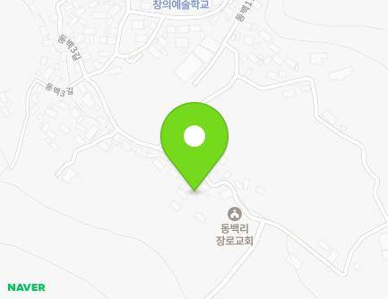 46-1 Dongbaek 3-gil, Geumil-eup, Wando-gun, Jeollanam-do, Republic of Korea Map