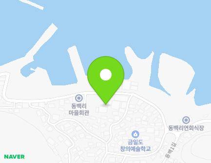 55-1 Dongbaek-gil, Geumil-eup, Wando-gun, Jeollanam-do, Republic of Korea Map