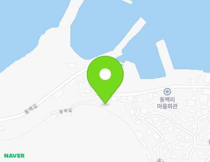 75-3 Dongbaek-gil, Geumil-eup, Wando-gun, Jeollanam-do, Republic of Korea Map