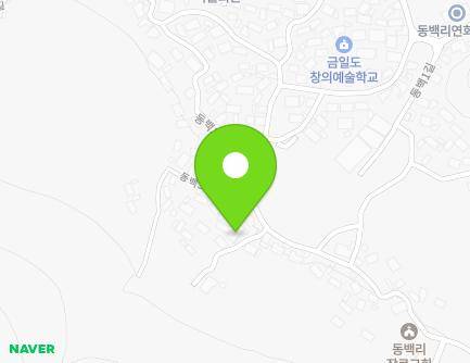 32-6 Dongbaek 3-gil, Geumil-eup, Wando-gun, Jeollanam-do, Republic of Korea Map