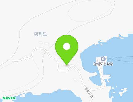 28-7 Hwangjedo-gil, Geumil-eup, Wando-gun, Jeollanam-do, Republic of Korea Map