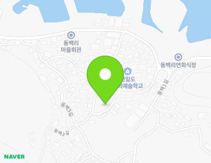 11-4 Dongbaek 2-gil, Geumil-eup, Wando-gun, Jeollanam-do, Republic of Korea Map