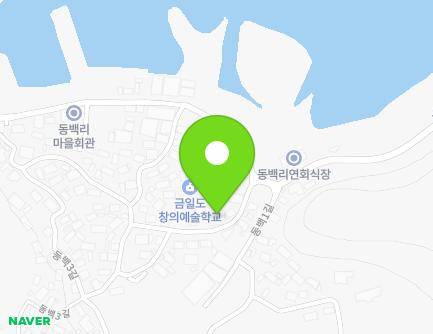 8 Dongbaek 2-gil, Geumil-eup, Wando-gun, Jeollanam-do, Republic of Korea Map