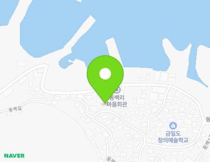 28 Dongbaek 2-gil, Geumil-eup, Wando-gun, Jeollanam-do, Republic of Korea Map