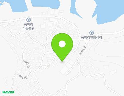 11-1 Dongbaek 2-gil, Geumil-eup, Wando-gun, Jeollanam-do, Republic of Korea Map