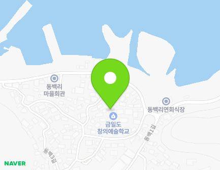 12-4 Dongbaek 2-gil, Geumil-eup, Wando-gun, Jeollanam-do, Republic of Korea Map