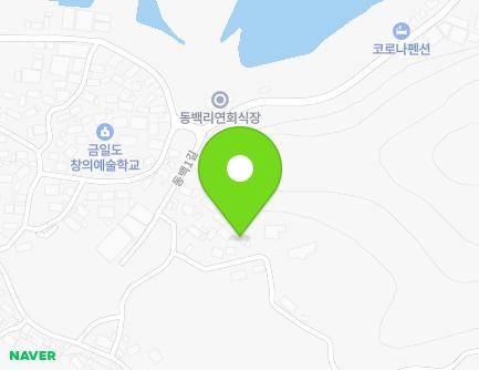 19 Dongbaek 1-gil, Geumil-eup, Wando-gun, Jeollanam-do, Republic of Korea Map