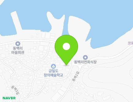 2 Dongbaek 2-gil, Geumil-eup, Wando-gun, Jeollanam-do, Republic of Korea Map