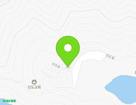 44 Sindo-gil, Geumil-eup, Wando-gun, Jeollanam-do, Republic of Korea Map