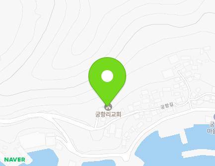 303 Gunghang-gil, Geumil-eup, Wando-gun, Jeollanam-do, Republic of Korea Map