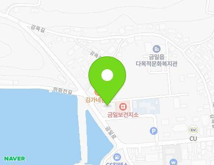 365 Geumil-ro, Geumil-eup, Wando-gun, Jeollanam-do, Republic of Korea Map