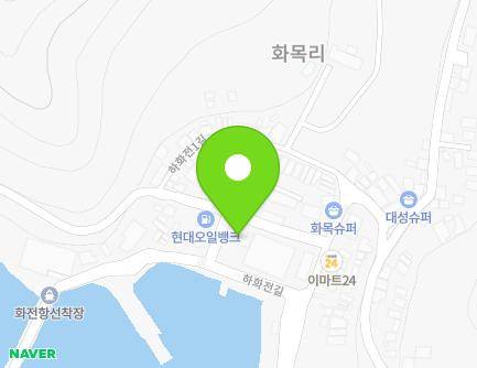 14 Hahwajeon-gil, Geumil-eup, Wando-gun, Jeollanam-do, Republic of Korea Map
