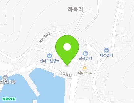 10 Hahwajeon-gil, Geumil-eup, Wando-gun, Jeollanam-do, Republic of Korea Map