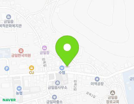 13-1 Gammok 3-gil, Geumil-eup, Wando-gun, Jeollanam-do, Republic of Korea Map