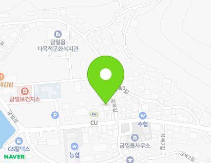 5 Gammok-gil, Geumil-eup, Wando-gun, Jeollanam-do, Republic of Korea Map