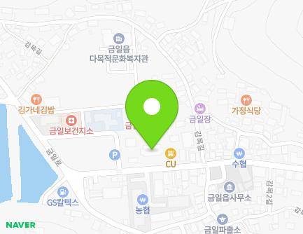 381 Geumil-ro, Geumil-eup, Wando-gun, Jeollanam-do, Republic of Korea Map