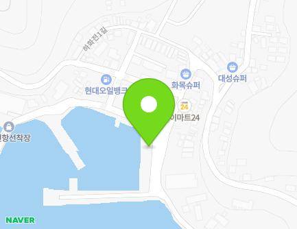 7-12 Hahwajeon-gil, Geumil-eup, Wando-gun, Jeollanam-do, Republic of Korea Map