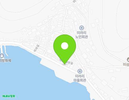 22 Mira-gil, Nohwa-eup, Wando-gun, Jeollanam-do, Republic of Korea Map