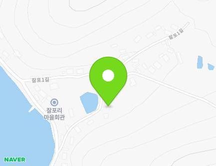 134-26 Ipodeungsan-gil, Nohwa-eup, Wando-gun, Jeollanam-do, Republic of Korea Map