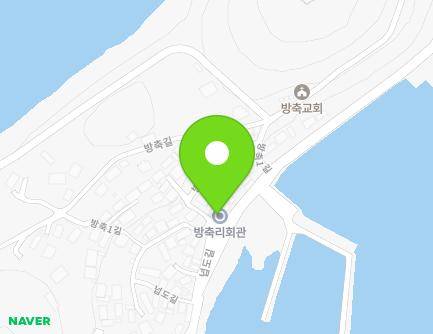 15-1 Bangchuk 1-gil, Nohwa-eup, Wando-gun, Jeollanam-do, Republic of Korea Map