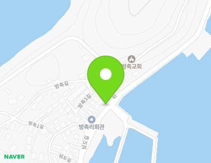 390-1 Neopdo-gil, Nohwa-eup, Wando-gun, Jeollanam-do, Republic of Korea Map