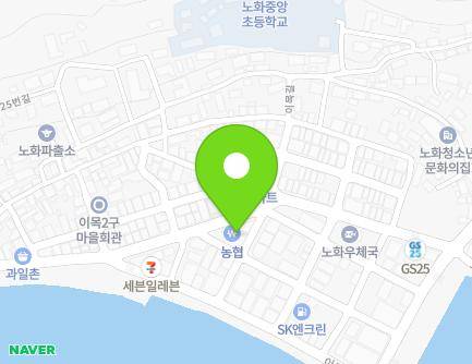 851 Nohwa-ro, Nohwa-eup, Wando-gun, Jeollanam-do, Republic of Korea Map