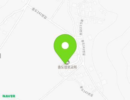 30 Chungdo 141beon-gil, Nohwa-eup, Wando-gun, Jeollanam-do, Republic of Korea Map
