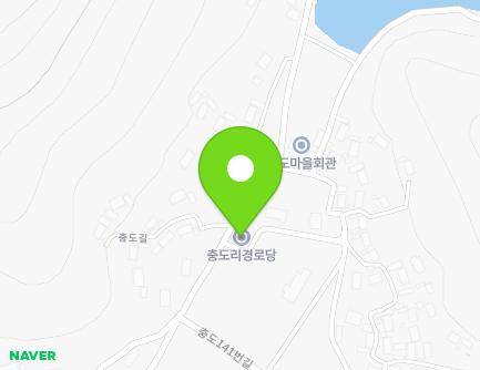 135 Chungdo-gil, Nohwa-eup, Wando-gun, Jeollanam-do, Republic of Korea Map