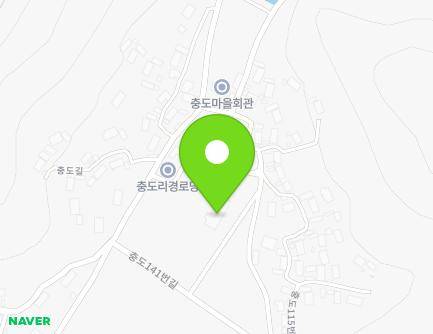 135-1 Chungdo-gil, Nohwa-eup, Wando-gun, Jeollanam-do, Republic of Korea Map