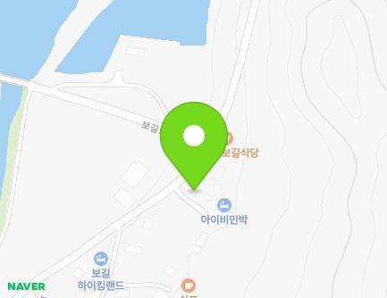 5 Buhwang-gil, Bogil-myeon, Wando-gun, Jeollanam-do, Republic of Korea Map