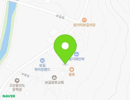 19-4 Buhwang-gil, Bogil-myeon, Wando-gun, Jeollanam-do, Republic of Korea Map