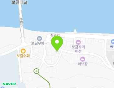 24-2 Bogildong-ro, Bogil-myeon, Wando-gun, Jeollanam-do, Republic of Korea Map