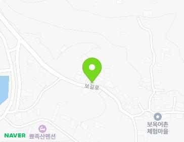 1189 Bogil-ro, Bogil-myeon, Wando-gun, Jeollanam-do, Republic of Korea Map