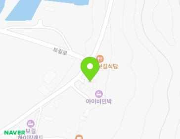 3 Buhwang-gil, Bogil-myeon, Wando-gun, Jeollanam-do, Republic of Korea Map