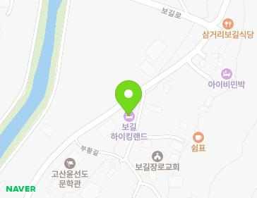 19 Buhwang-gil, Bogil-myeon, Wando-gun, Jeollanam-do, Republic of Korea Map