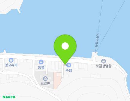 32 Cheongbyeol-gil, Bogil-myeon, Wando-gun, Jeollanam-do, Republic of Korea Map