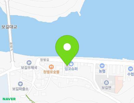 12 Cheongbyeol-gil, Bogil-myeon, Wando-gun, Jeollanam-do, Republic of Korea Map