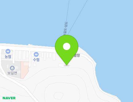 44 Cheongbyeol-gil, Bogil-myeon, Wando-gun, Jeollanam-do, Republic of Korea Map