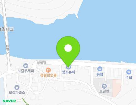 14 Cheongbyeol-gil, Bogil-myeon, Wando-gun, Jeollanam-do, Republic of Korea Map