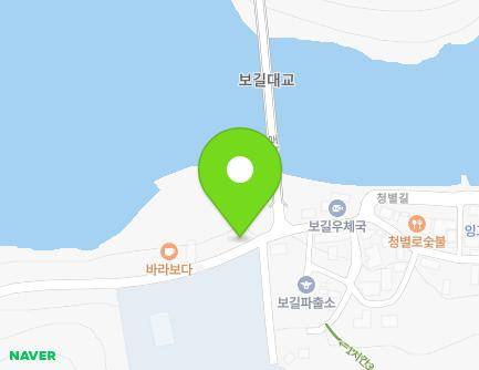 2 Bogil-ro, Bogil-myeon, Wando-gun, Jeollanam-do, Republic of Korea Map