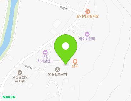 19-1 Buhwang-gil, Bogil-myeon, Wando-gun, Jeollanam-do, Republic of Korea Map