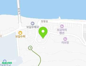 24 Bogildong-ro, Bogil-myeon, Wando-gun, Jeollanam-do, Republic of Korea Map