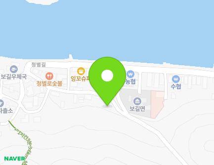 38 Bogildong-ro, Bogil-myeon, Wando-gun, Jeollanam-do, Republic of Korea Map