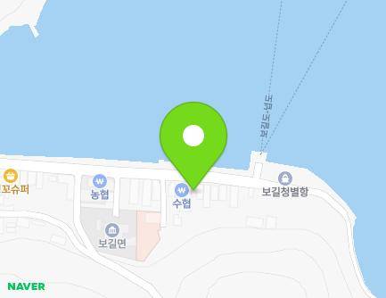 34-1 Cheongbyeol-gil, Bogil-myeon, Wando-gun, Jeollanam-do, Republic of Korea Map