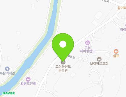 29 Buhwang-gil, Bogil-myeon, Wando-gun, Jeollanam-do, Republic of Korea Map